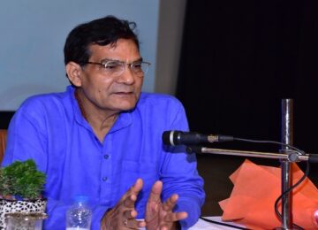 AK Sharma