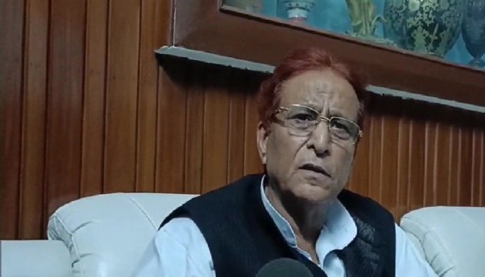 Azam Khan