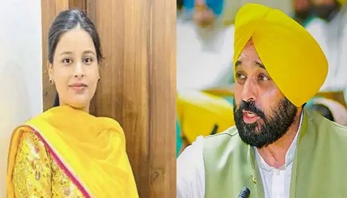 Bhagwant Mann