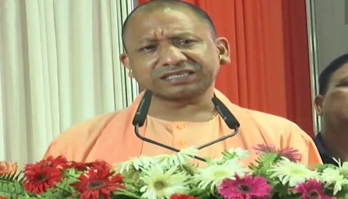 CM Yogi