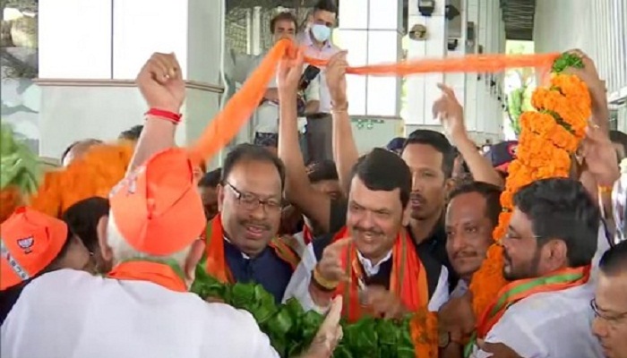 Fadnavis