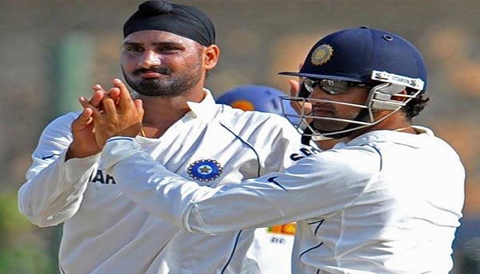 Harbhajan Singh