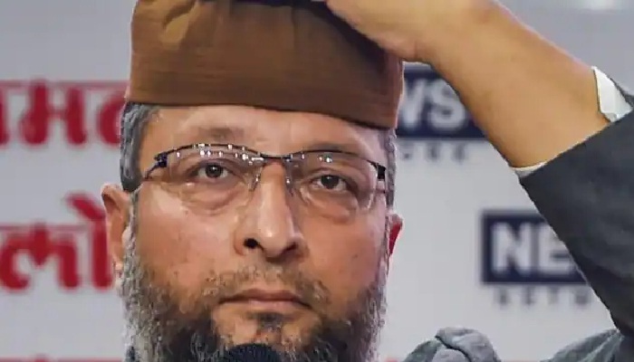 AIMIM