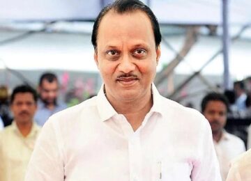 Ajit Pawar