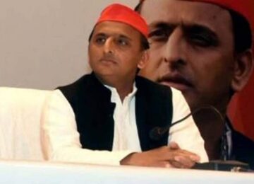 Akhilesh Yadav