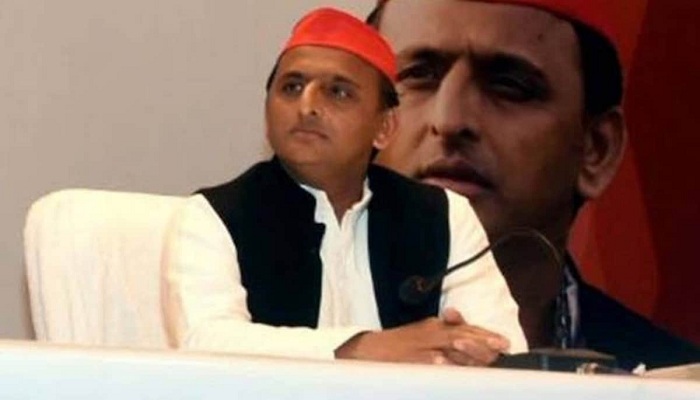 Akhilesh Yadav