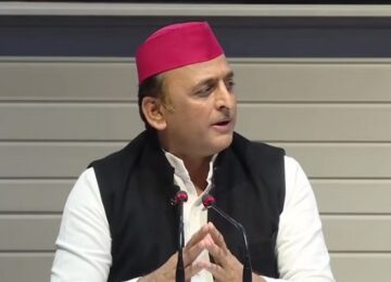 Akhilesh