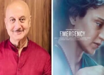 Anupam Kher