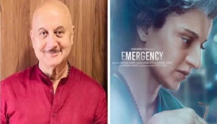 Anupam Kher