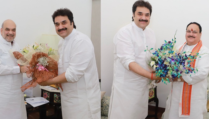 Kuldeep Bishnoi