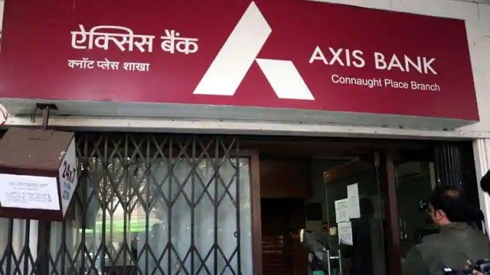 Axis Bank