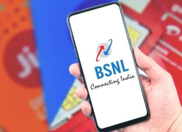 BSNL