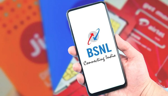 BSNL