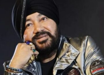 Daler Mehndi