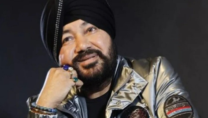 Daler Mehndi