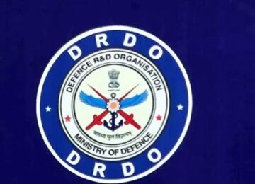 DRDO