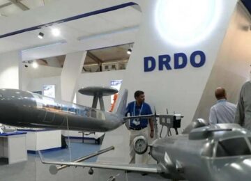 DRDO