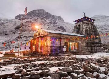 Kedarnath