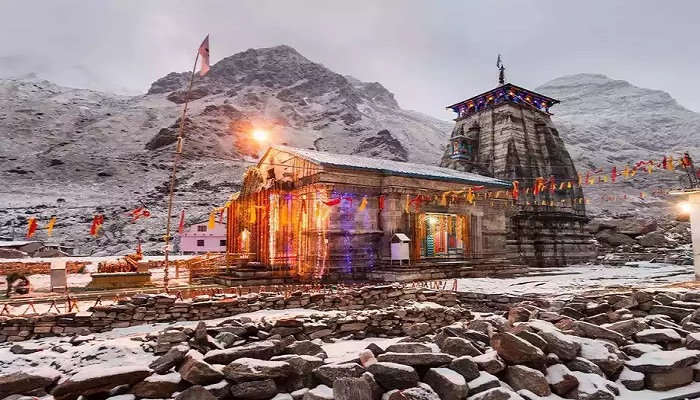 Kedarnath