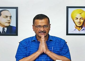 Kejriwal