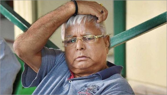 Lalu Prasad