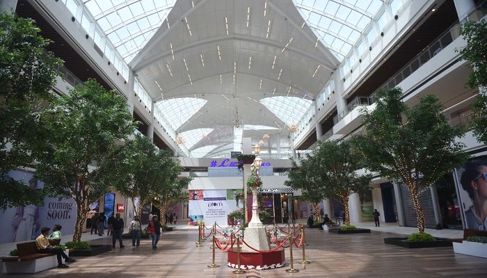 Lulu Mall