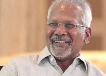 Mani Ratnam