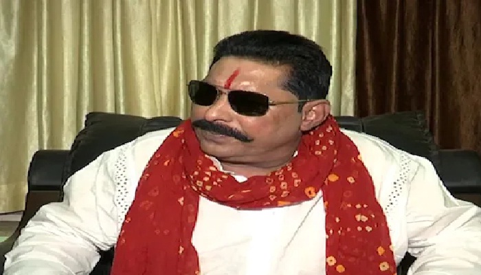 Bahubali MLA