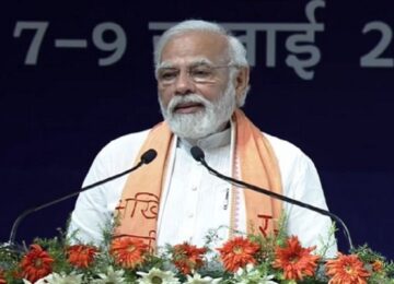 PM Modi