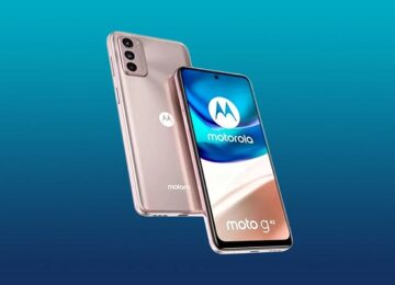 Moto G42