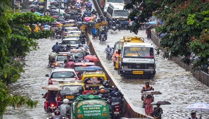 Mumbai