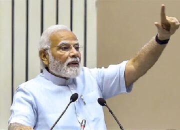 PM Modi