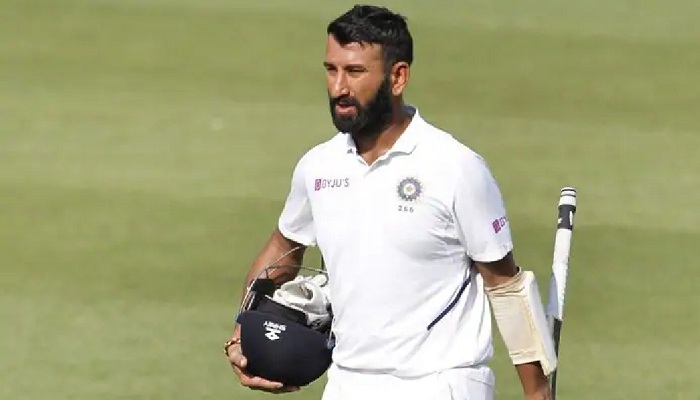 Pujara