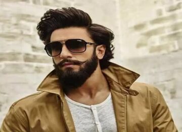 Ranveer Singh