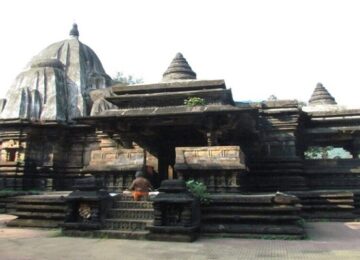 shiva temple