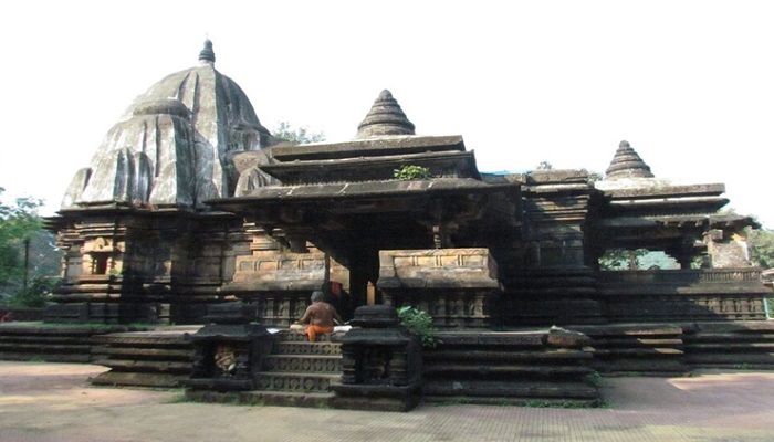 shiva temple