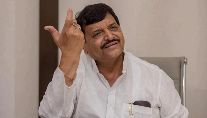 Shivpal Yadav