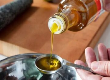 Edible Oil