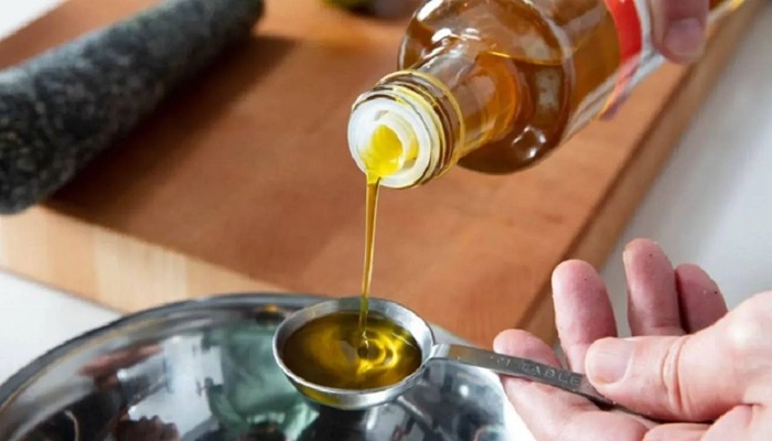 Edible Oil