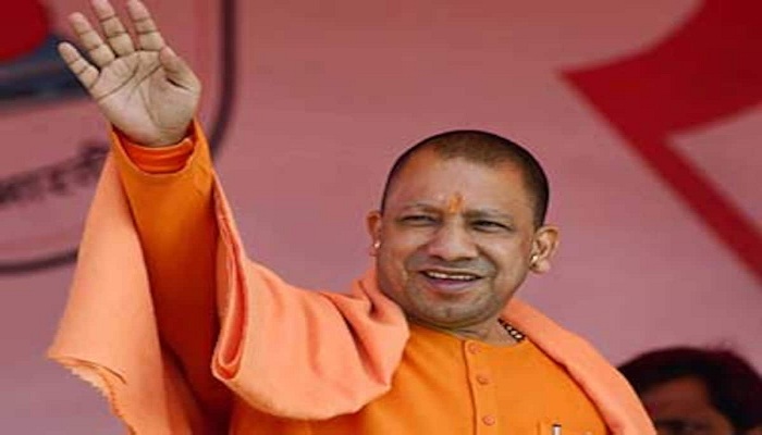 CM Yogi