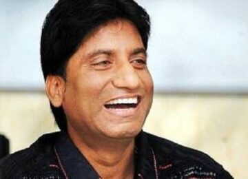 Raju Srivastava