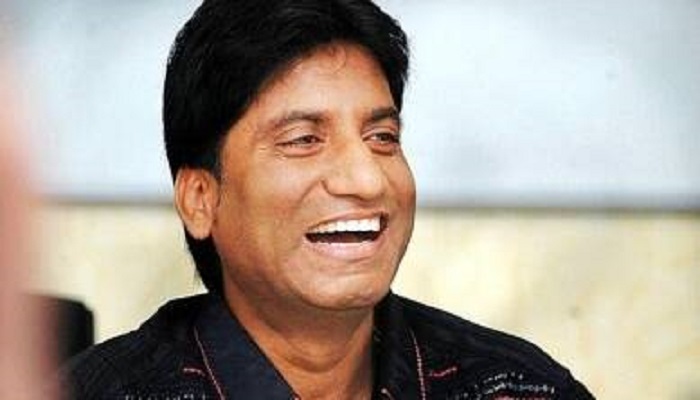 Raju Srivastava