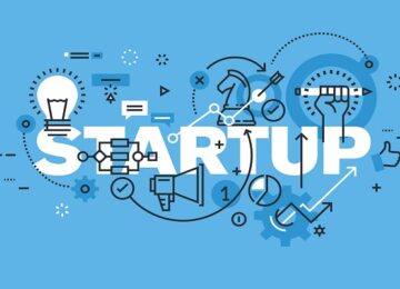 Startup