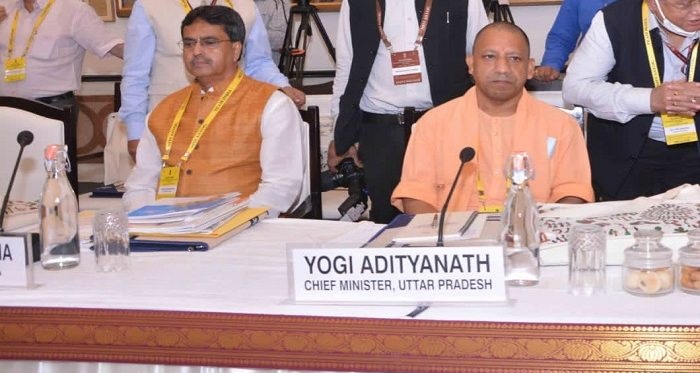 cm yogi