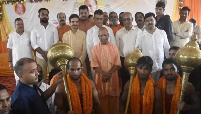 cm yogi