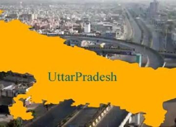 uttar pradesh