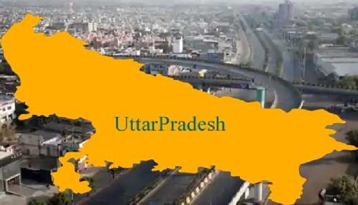 uttar pradesh