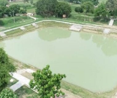 Amrit Sarovar