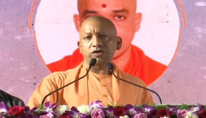 CM Yogi