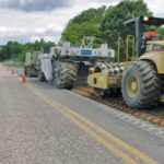 Roads